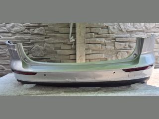 bontott VOLVO V60 Hátsó Lökhárító (Üresen)