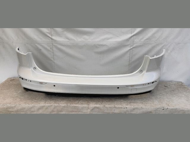 bontott VOLVO V60 Hátsó Lökhárító (Üresen)