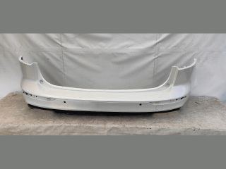 bontott VOLVO V60 Hátsó Lökhárító (Üresen)