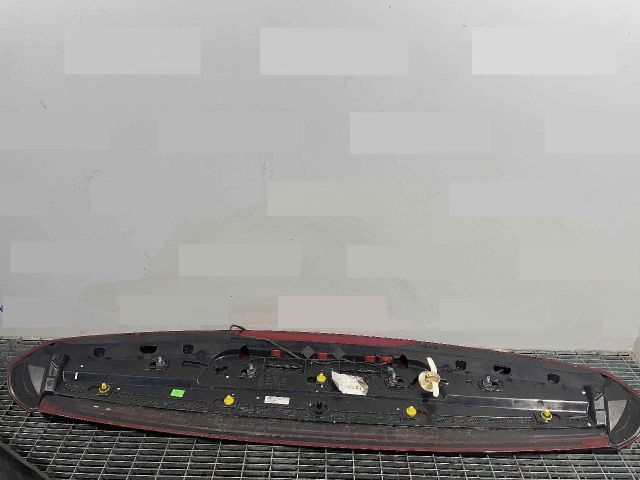 bontott VOLVO V60 Hátsó Szárny Légterelő