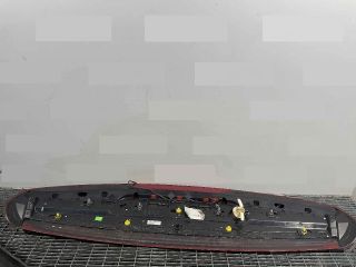 bontott VOLVO V60 Hátsó Szárny Légterelő