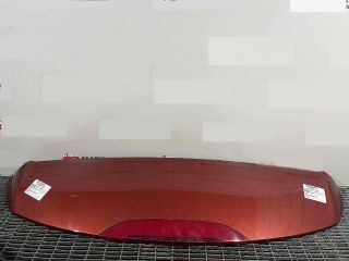 bontott VOLVO V60 Hátsó Szárny Légterelő