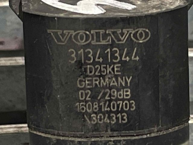 bontott VOLVO V60 Hátsó Tolatóradar Fej