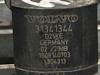bontott VOLVO V60 Hátsó Tolatóradar Fej