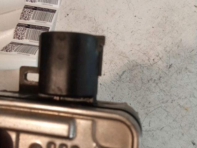 bontott VOLVO V60 Hűtőventilátor Elektronika