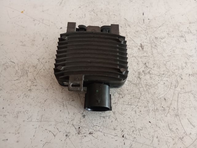 bontott VOLVO V60 Hűtőventilátor Elektronika