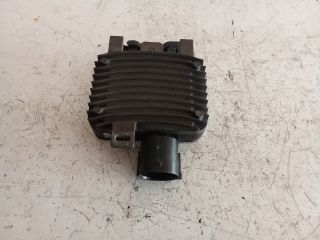 bontott VOLVO V60 Hűtőventilátor Elektronika