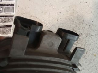 bontott VOLVO V60 Hűtőventilátor Elektronika