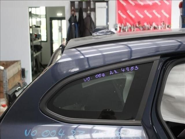 bontott VOLVO V60 Jobb C Oszlop Oldalablak Üveg