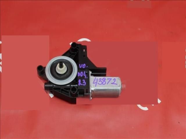 bontott VOLVO V60 Jobb első Ablakemelő Motor