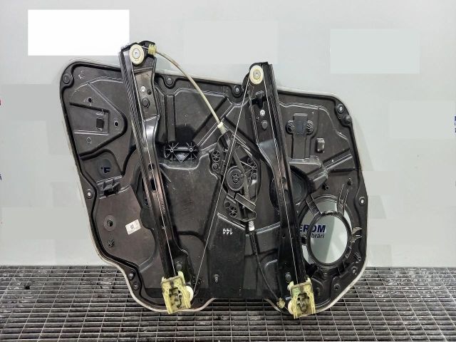 bontott VOLVO V60 Jobb első Ablakemelő Szerkezet (Elektromos)