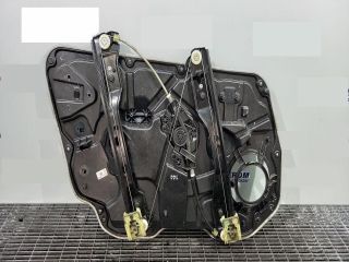 bontott VOLVO V60 Jobb első Ablakemelő Szerkezet (Elektromos)