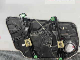 bontott VOLVO V60 Jobb első Ablakemelő Szerkezet (Elektromos)