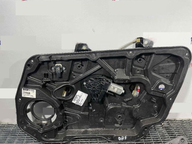 bontott VOLVO V60 Jobb első Ablakemelő Szerkezet (Elektromos)