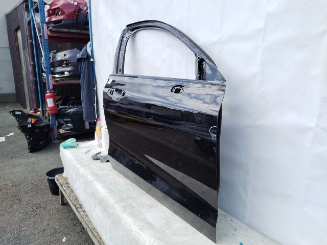 bontott VOLVO V60 Jobb első Ajtó (Üres lemez)