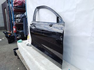 bontott VOLVO V60 Jobb első Ajtó (Üres lemez)