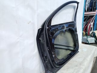 bontott VOLVO V60 Jobb első Ajtó (Üres lemez)