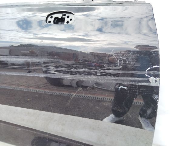 bontott VOLVO V60 Jobb első Ajtó (Üres lemez)