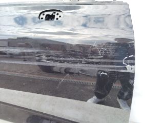 bontott VOLVO V60 Jobb első Ajtó (Üres lemez)