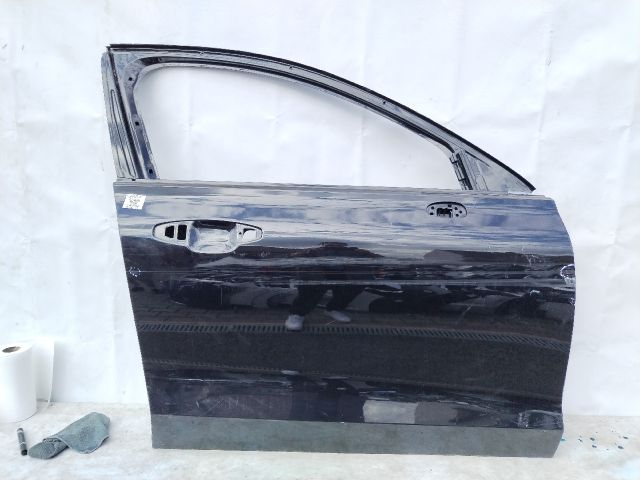 bontott VOLVO V60 Jobb első Ajtó (Üres lemez)