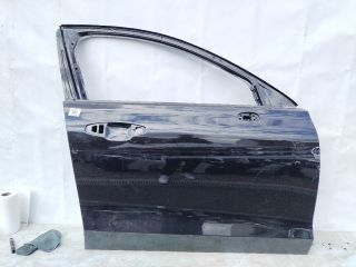 bontott VOLVO V60 Jobb első Ajtó (Üres lemez)