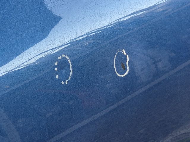 bontott VOLVO V60 Jobb első Ajtó (Üres lemez)