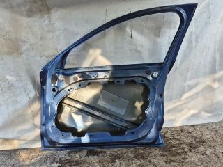 bontott VOLVO V60 Jobb első Ajtó (Üres lemez)