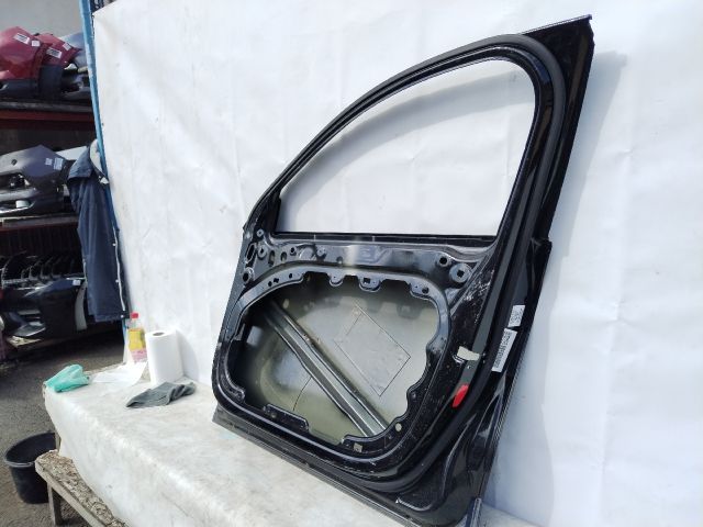 bontott VOLVO V60 Jobb első Ajtó (Üres lemez)