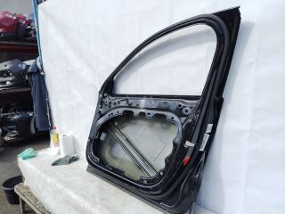 bontott VOLVO V60 Jobb első Ajtó (Üres lemez)