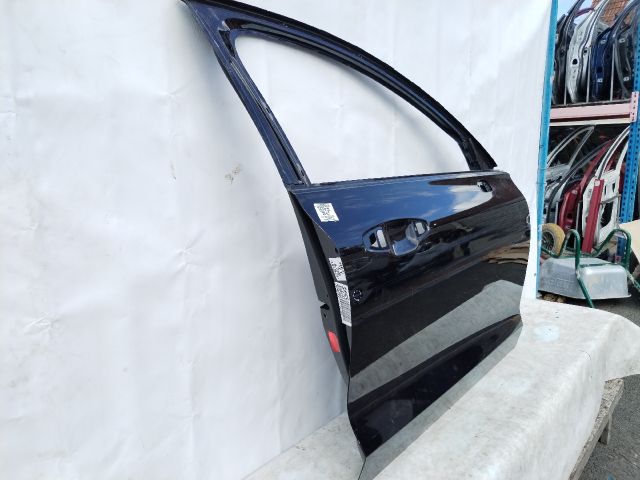 bontott VOLVO V60 Jobb első Ajtó (Üres lemez)