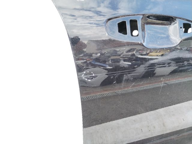 bontott VOLVO V60 Jobb első Ajtó (Üres lemez)