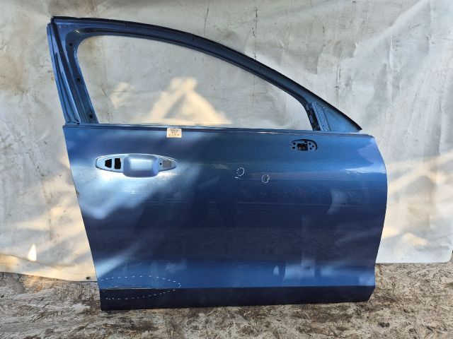 bontott VOLVO V60 Jobb első Ajtó (Üres lemez)