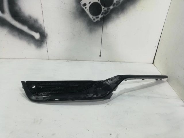bontott VOLVO V60 Jobb első Lökhárító Díszléc