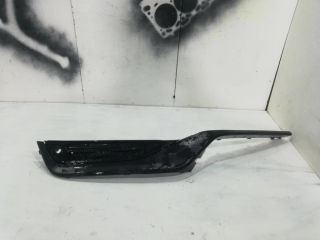 bontott VOLVO V60 Jobb első Lökhárító Díszléc
