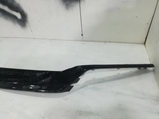 bontott VOLVO V60 Jobb első Lökhárító Díszléc