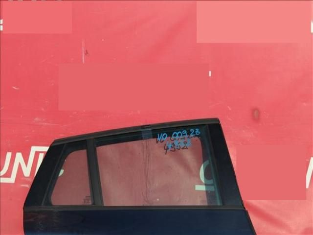 bontott VOLVO V60 Jobb hátsó Ablak