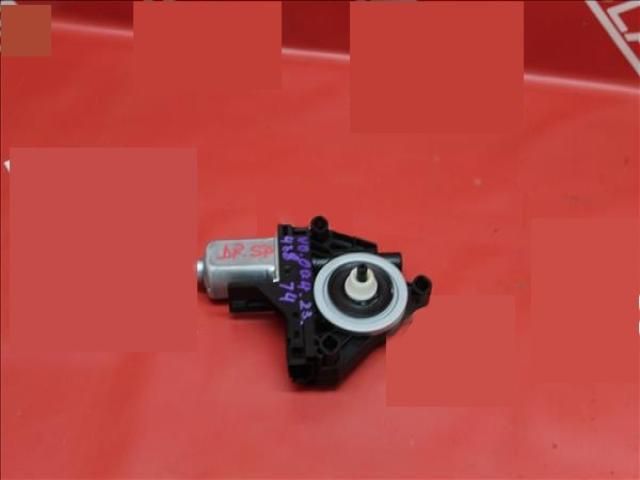 bontott VOLVO V60 Jobb hátsó Ablakemelő Motor