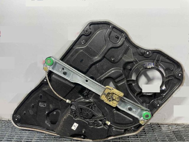 bontott VOLVO V60 Jobb hátsó Ablakemelő Szerkezet (Elektromos)