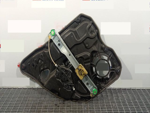 bontott VOLVO V60 Jobb hátsó Ablakemelő Szerkezet (Elektromos)