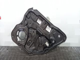 bontott VOLVO V60 Jobb hátsó Ablakemelő Szerkezet (Elektromos)