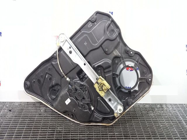 bontott VOLVO V60 Jobb hátsó Ablakemelő Szerkezet (Elektromos)