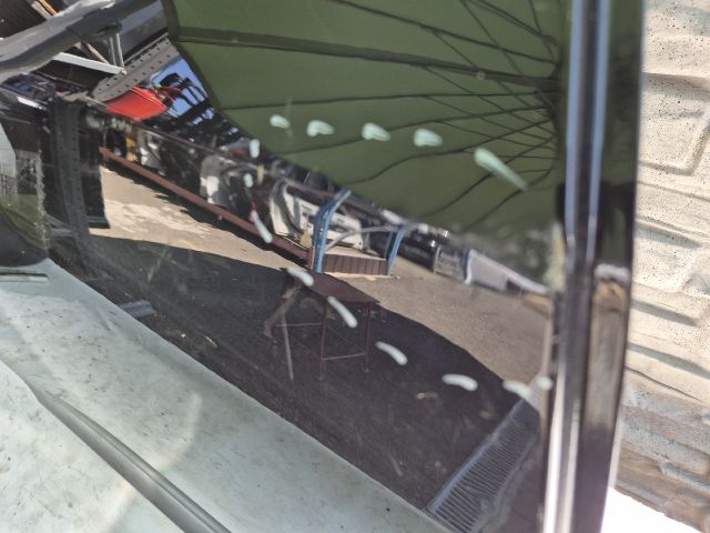 bontott VOLVO V60 Jobb hátsó Ajtó (Üres lemez)