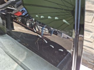 bontott VOLVO V60 Jobb hátsó Ajtó (Üres lemez)