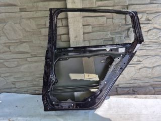 bontott VOLVO V60 Jobb hátsó Ajtó (Üres lemez)