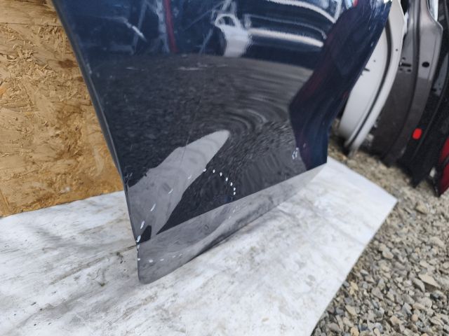 bontott VOLVO V60 Jobb hátsó Ajtó (Üres lemez)