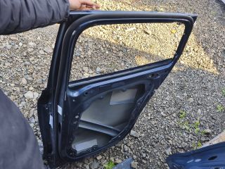 bontott VOLVO V60 Jobb hátsó Ajtó (Üres lemez)