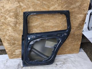 bontott VOLVO V60 Jobb hátsó Ajtó (Üres lemez)