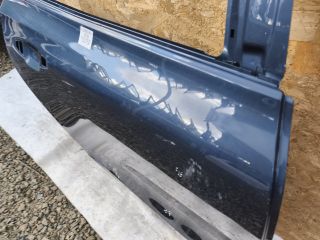 bontott VOLVO V60 Jobb hátsó Ajtó (Üres lemez)