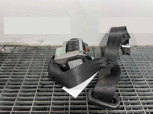 bontott VOLVO V60 Jobb hátsó Biztonsági Öv