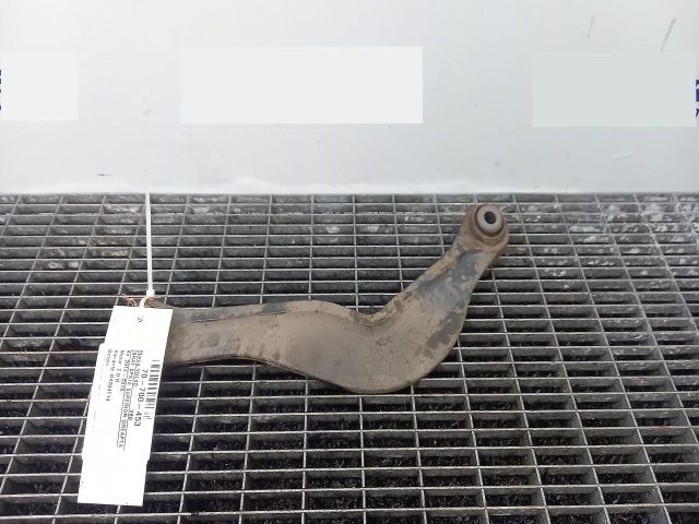 bontott VOLVO V60 Jobb hátsó Felső Lengőkar